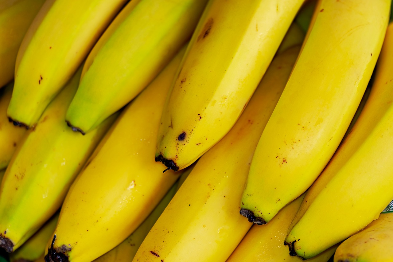 กล้วยหอมคาเวนดิช, ประโยชน์, สายพันธุ์, การขาย, เทคนิคการผลิต, การตลาด, การส่งออก