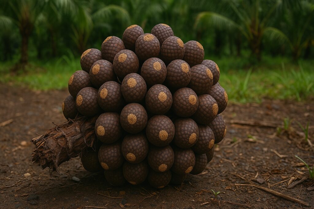 ไขความลับ “สาคู” จากพืชท้องถิ่นสู่ภูมิปัญญาเกษตรไทยที่ไม่ควรมองข้าม